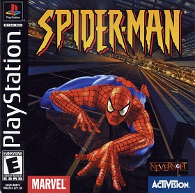 Spider man game on pc download